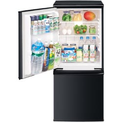 ヨドバシ.com - シャープ SHARP 冷蔵庫 （137L・つけかえどっちもドア