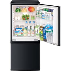 ヨドバシ.com - シャープ SHARP 冷蔵庫 （137L・つけかえどっちもドア