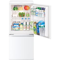 ヨドバシ.com - シャープ SHARP 冷蔵庫 （137L・つけかえどっちもドア