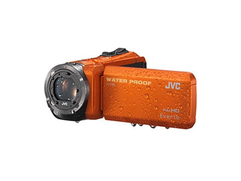 ヨドバシ.com - JVCケンウッド Everio（エブリオ） ハイビジョン