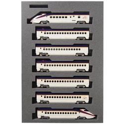 ヨドバシ.com - KATO カトー 10-1255 [E3系2000番台 山形新幹線