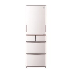 ヨドバシ.com - シャープ SHARP プラズマクラスター冷蔵庫 （424L