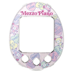 ヨドバシ.com - バンダイ BANDAI TAMAGOTCHI 4U Cover メゾ ピアノ