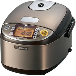ヨドバシ.com - 象印 ZOJIRUSHI IH炊飯器 3合炊き 極め炊き ステンレス