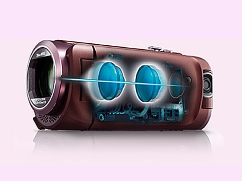 ヨドバシ.com - パナソニック Panasonic デジタルハイビジョンビデオ