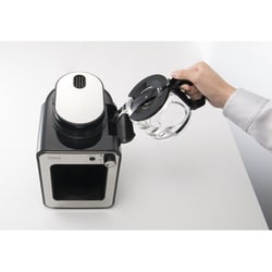 ヨドバシ.com - siroca シロカ siroca crossline 全自動コーヒー