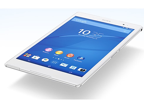 ヨドバシ.com - ソニー SONY Xperia Z3 Tablet Compact 32GB Wi-Fi