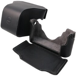 ヨドバシ.com - ライカ Leica Leica M/M-P用 速写ケース ショート