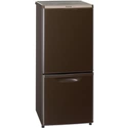 ヨドバシ.com - パナソニック Panasonic 冷蔵庫(138L 右開き) 2ドア