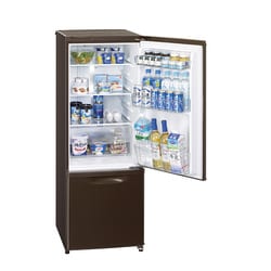 ヨドバシ.com - パナソニック Panasonic 冷蔵庫(138L 右開き) 2ドア