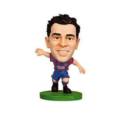 ヨドバシ.com - SOCCER STARZ サッカースターズ BARCELONA(バルセロナ