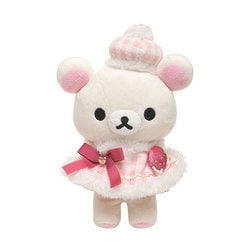 ヨドバシ.com - サンエックス San-X MP98701 [リラックマ あつめて