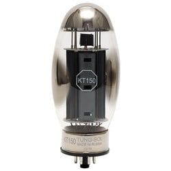 ヨドバシ.com - TUNG SOL タングソル KT150/MP [真空管 2本1組] 通販