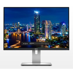 ヨドバシ.com - デル DELL 24型 液晶モニタ デジタルハイエンド