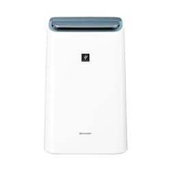 ヨドバシ.com - シャープ SHARP 除湿機 プラズマクラスター搭載 50