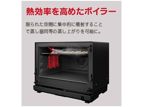 ヨドバシ.com - パナソニック Panasonic スチームオーブンレンジ