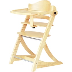 ヨドバシ.com - 大和屋 すくすくチェア EN テーブル＆ガード付 NA