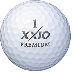 ヨドバシ.com - XXIO ゼクシオ ゼクシオプレミアム [ゴルフボール 3個