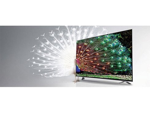 ヨドバシ.com - LGエレクトロニクス 55型 地上・BS・110度CSデジタル