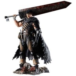 ヨドバシ.com - Gecco ゲッコウ ベルセルク ガッツ ロスト・チルドレン