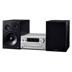 ヨドバシ.com - パナソニック Panasonic CDステレオシステム Bluetooth