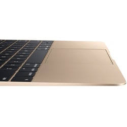 ヨドバシ.com - アップル Apple MacBook 12インチRetinaディスプレイ