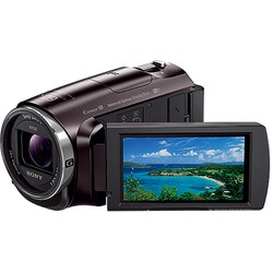 ヨドバシ.com - ソニー SONY デジタルHDビデオカメラレコーダー