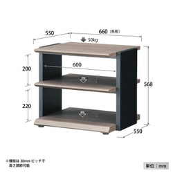 ヨドバシ.com - ハヤミ工産 Hayami Industry HAMILeX ハミレックス