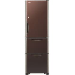 ヨドバシ.com - 日立 HITACHI 冷凍冷蔵庫 まんなか野菜タイプ 真空