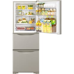 ヨドバシ.com - 日立 HITACHI 冷凍冷蔵庫 まんなか野菜タイプ （265L