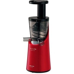 ヨドバシ.com - シャープ SHARP スロージューサー HEALSIO（ヘルシオ