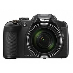 ヨドバシ.com - ニコン NIKON COOLPIX(クールピクス)P610 ブラック