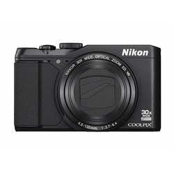 ヨドバシ.com - ニコン NIKON COOLPIX(クールピクス) S9900 ブラック