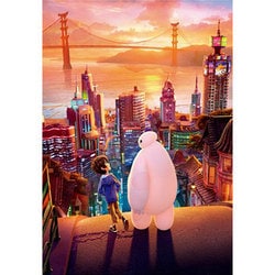 ヨドバシ.com - テンヨー Tenyo D-1000-452 [ジグソーパズル