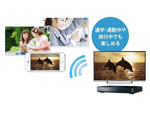 ヨドバシ.com - パナソニック Panasonic VIERA（ビエラ） 43V型 地上