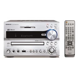 ヨドバシ.com - オンキヨー ONKYO CD/SD/USBレシーバー Bluetooth対応