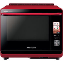ヨドバシ.com - シャープ SHARP ウォーターオーブン HEALSIO（ヘルシオ