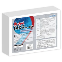 ヨドバシ.com - Intercom Intercom まいとーく FAX 9 Pro+OCX モデム