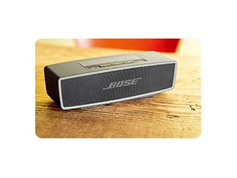 ヨドバシ.com - ボーズ BOSE サウンドリンクミニ Bluetoothワイヤレス