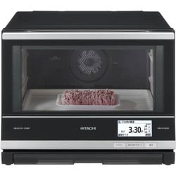 ヨドバシ.com - 日立 HITACHI 過熱水蒸気オーブンレンジ ヘルシー