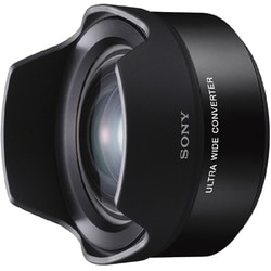 ヨドバシ.com - ソニー SONY VCL-ECU2 [ウルトラワイドコンバーター