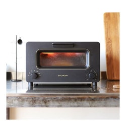 ヨドバシ.com - BALMUDA バルミューダ The Toaster(ザ・トースター