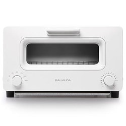 ヨドバシ.com - BALMUDA バルミューダ The Toaster(ザ・トースター