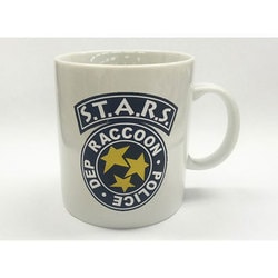 ヨドバシ.com - カプコン CAPCOM BIOHAZARD ビッグサイズマグカップ