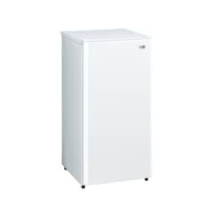 ヨドバシ.com - ハイアール Haier 直冷式 100L 前開き式冷凍庫