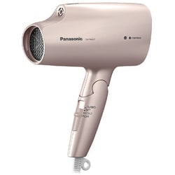 ヨドバシ.com - パナソニック Panasonic ヘアドライヤー ナノケア 海外