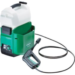 ヨドバシ.com - ハイコーキ HiKOKI 18V コードレス高圧洗浄機 AW 18DBL