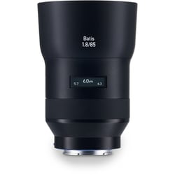 ヨドバシ.com - ツァイス Zeiss Batis 1.8/85 [Batis（バティス） 85mm