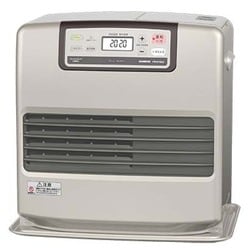 ヨドバシ.com - ダイニチ DAINICHI 石油暖房 ファンヒーター 木造15畳