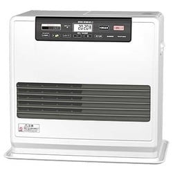 ヨドバシ.com - ダイニチ DAINICHI 石油暖房 ファンヒーター 木造15畳